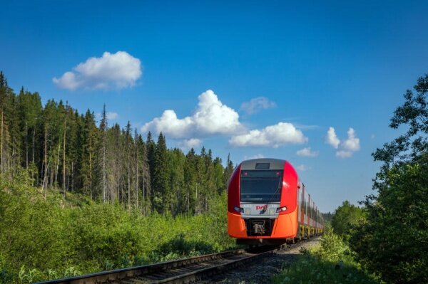 Фото: пресс-служба ОАО «РЖД»
