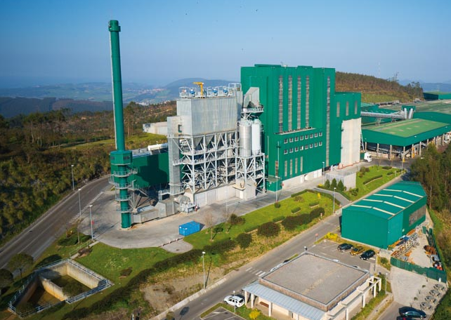 Возможно так будет выглядеть мусороперерабатывающий завод в Калининградской области. Фото с доступных источников