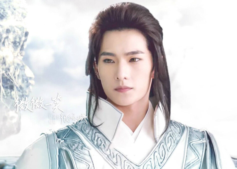 Кадр из дорамы "Легкая улыбка покоряет мир"/Фото с сайта https://photo.99px.ru/photos/313119/