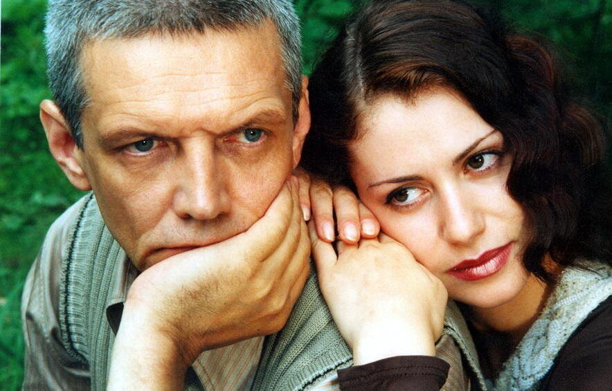 Кинофильм "Мастер и Маргарита"