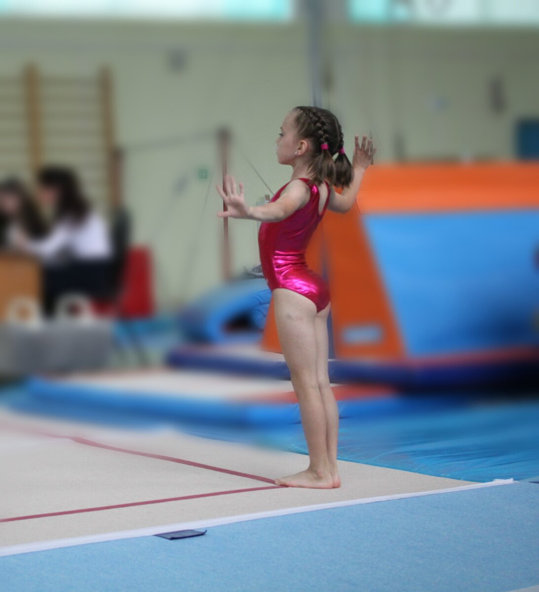 Моя дочь. Личное фото.