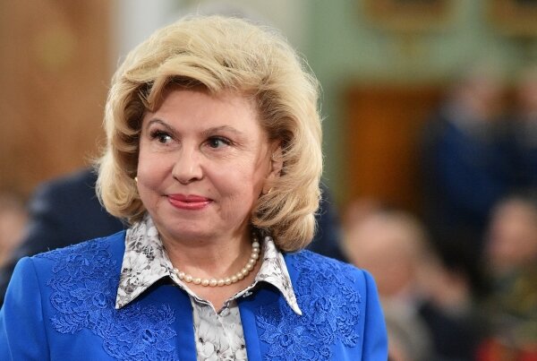 Владимир Астапкович / РИА Новости 