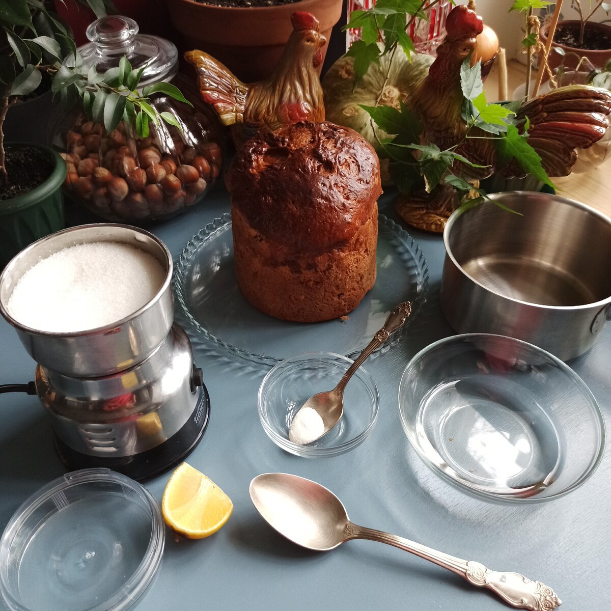 Фотографии в статье принадлежат Марии Суровой