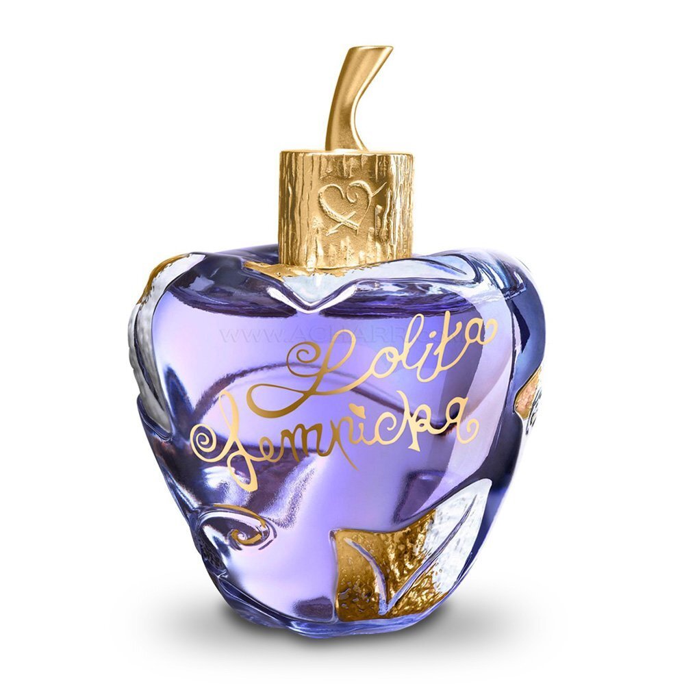 Яндекс.Картинки. Lolita Lempicka (с 2010 года Le Premier Parfum)