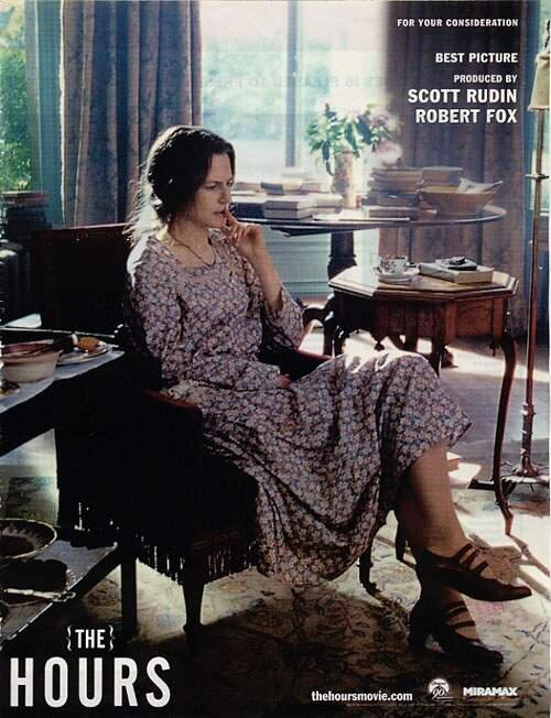 США, Великобритания, Франция, Канада, Германия, режиссер Стивен Долдри