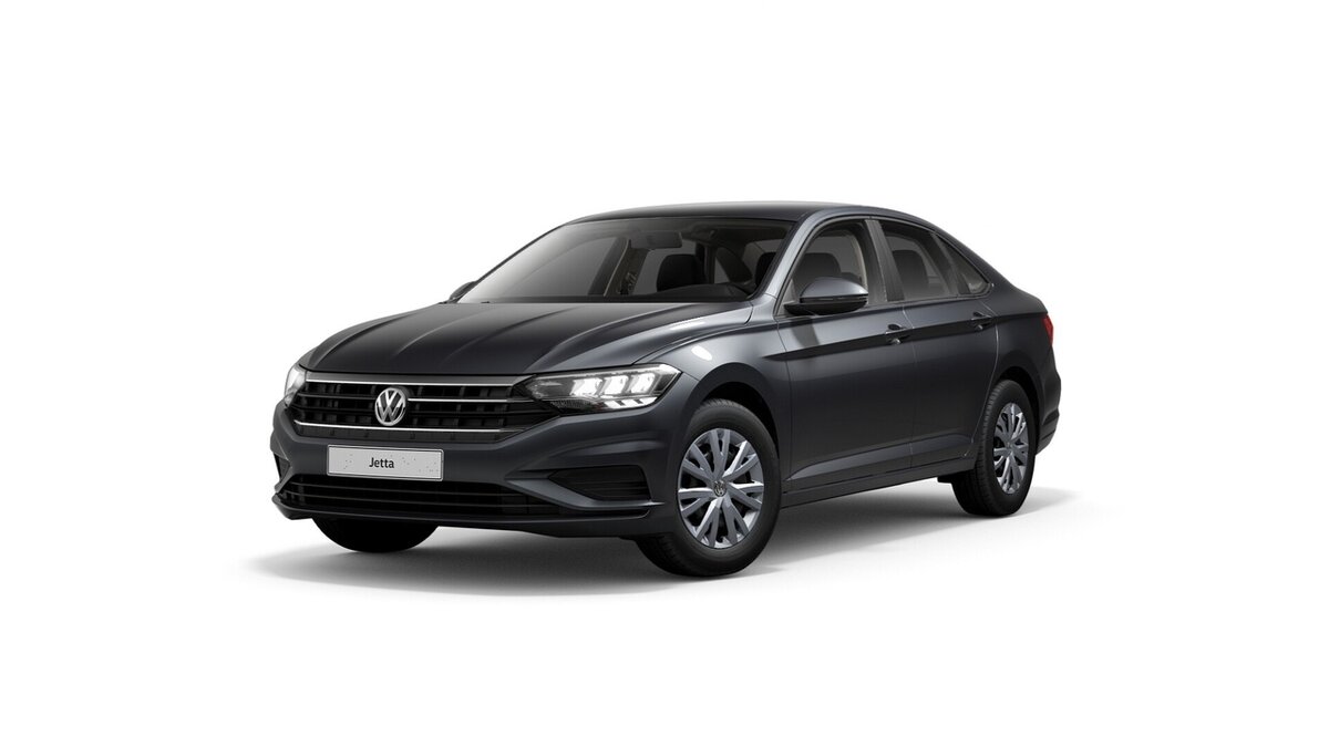 Фотография с официального сайта volkswagen.ru из раздела конфигуратор 
