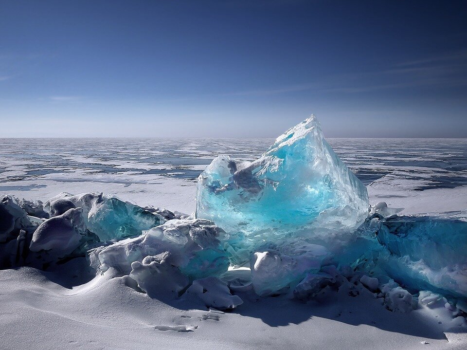  Изображение Simon Matzinger с сайта Pixabay 