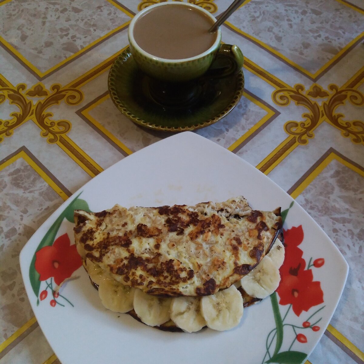 КБЖУ: 293/14,3/13,6/28,4