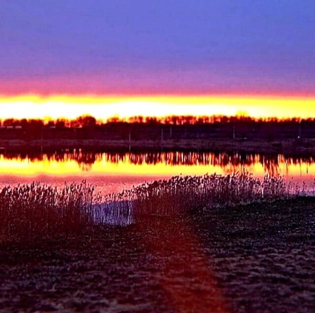 Не завидуй тому,кто силён и богат.За рассветом всегда наступает закат.