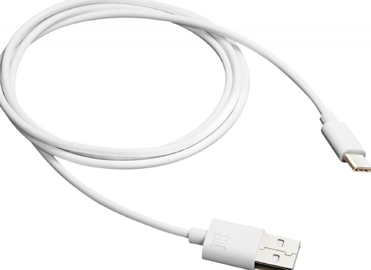 Шнур от телефона