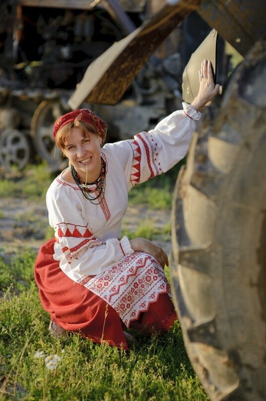 из архива автора