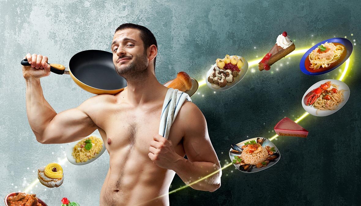 БУЧ-Белково углеводное чередование