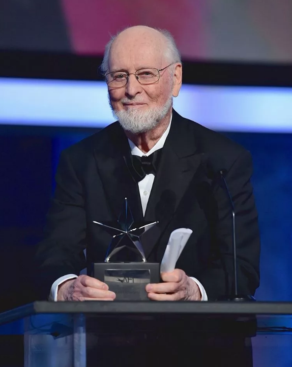 Джон Уильямс