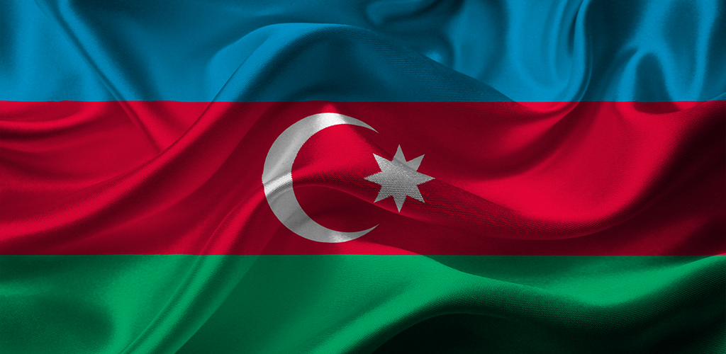 Пятнадцать республик, пятнадцать сестер. Азербайджанская Республика.