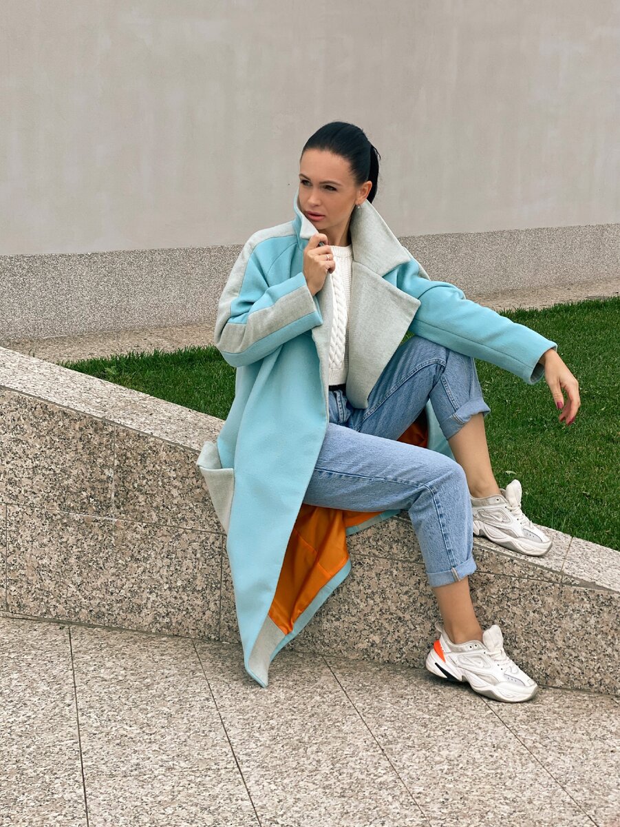 Пальто nataly_dorofeeva_brand