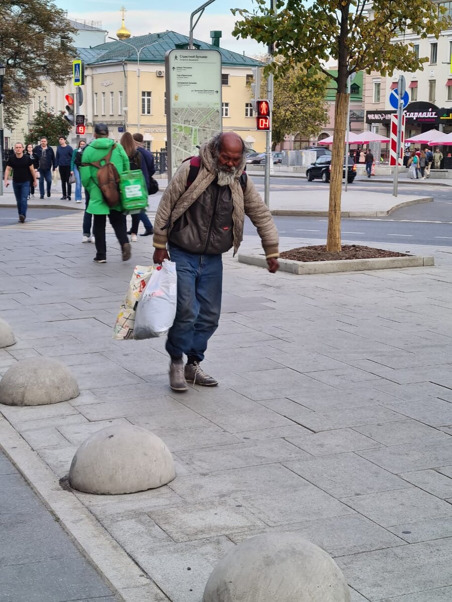 Жизнь без кредитов бывает разной...