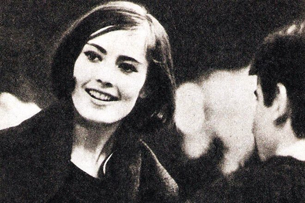 Ваганьковское кладбище. Где похоронены звезды советского кино. Часть пятнадцатая