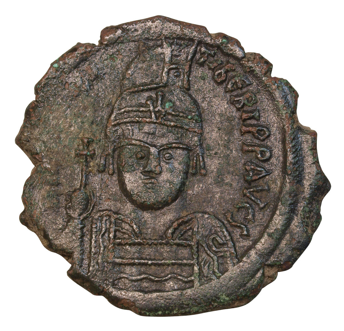 Византийский Император Маврикий