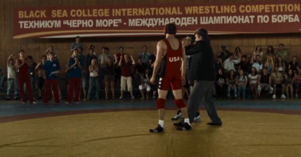 Кадр из фильма