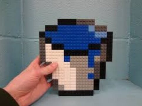 Без ведра с водой невозможно сделать Water Drop. 

