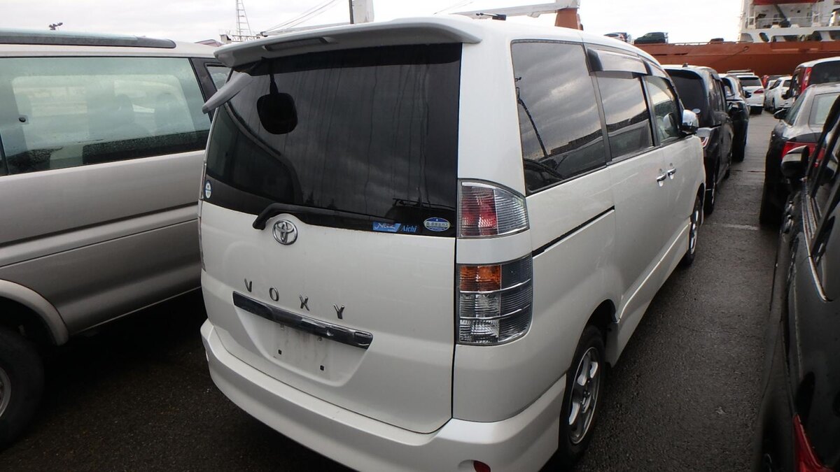 Фото из Японии