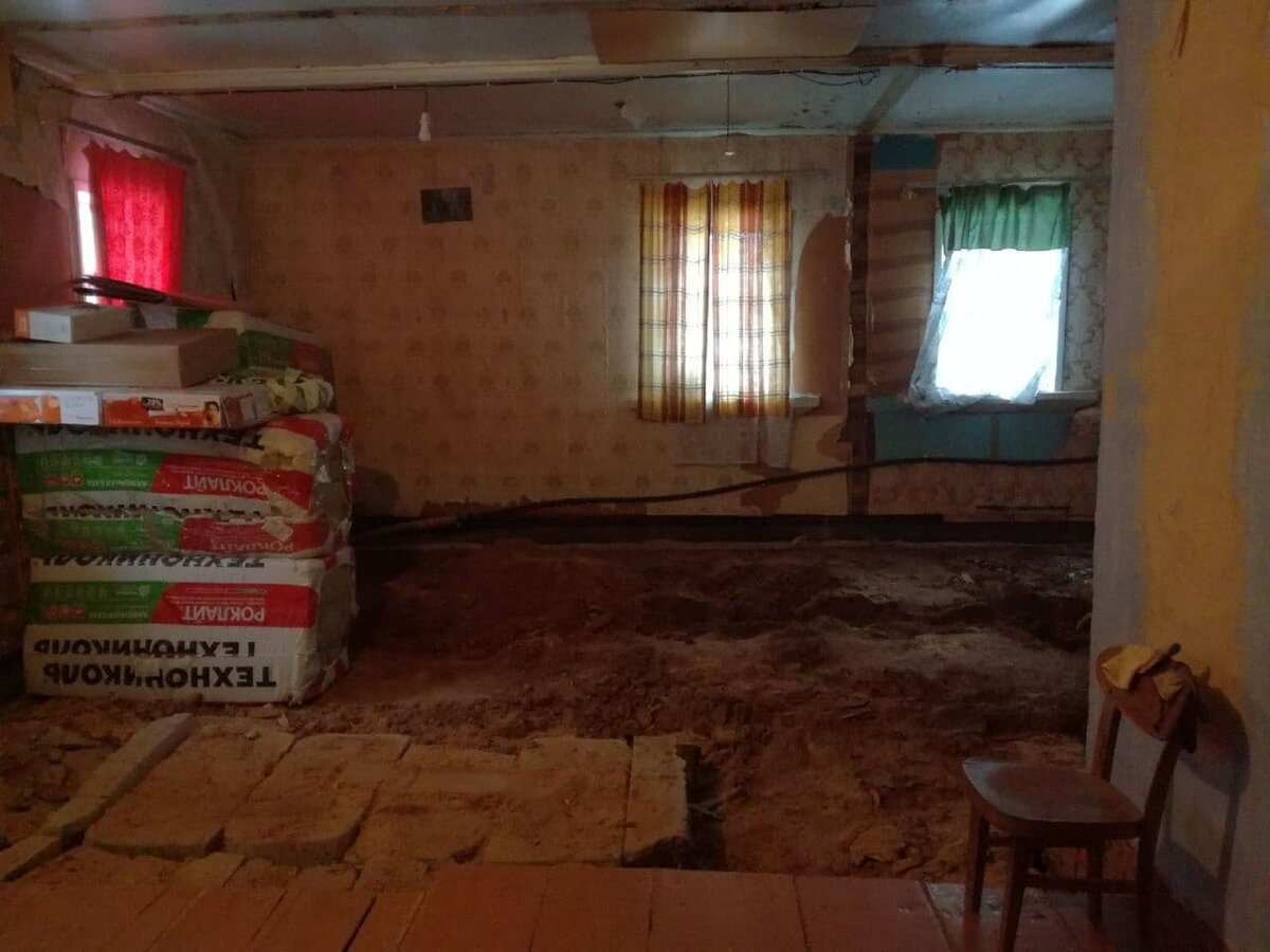 Полнейшее До)