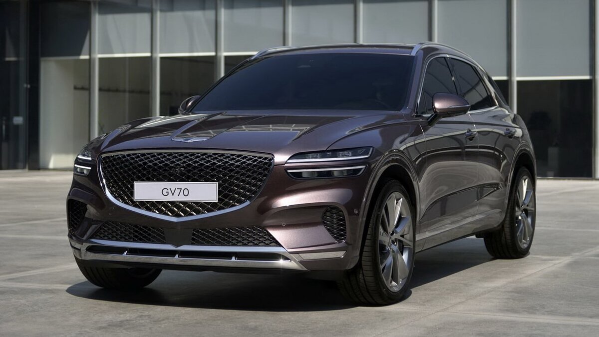 GV70