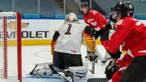 Атака канадцев снова.  фото: картинки яндекса.