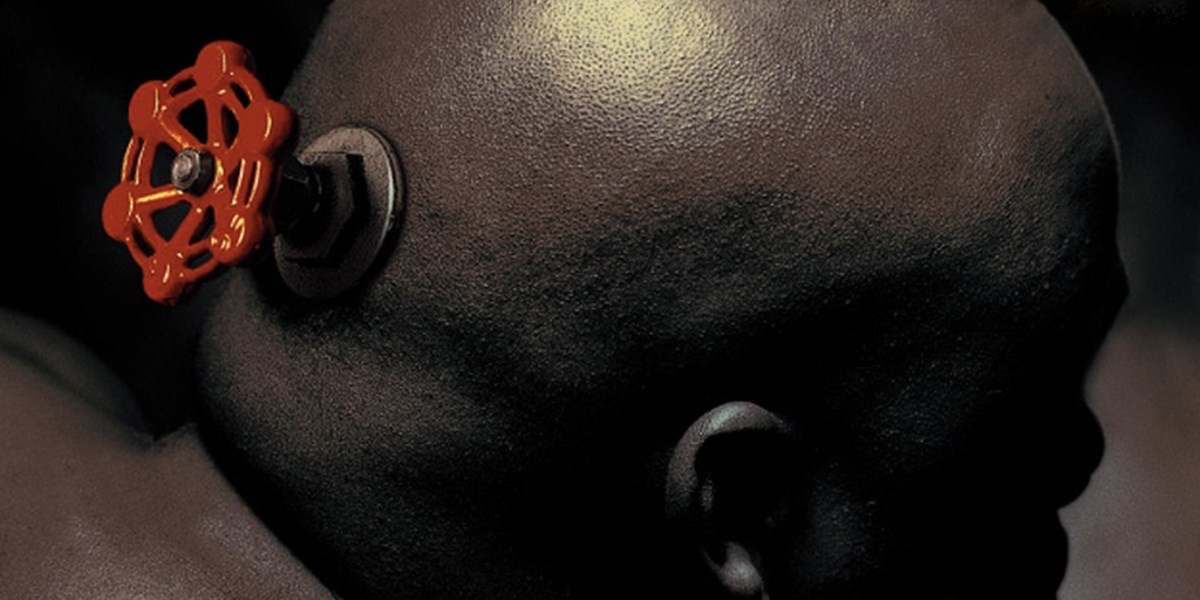 Пугало, пугает и будет пугать...