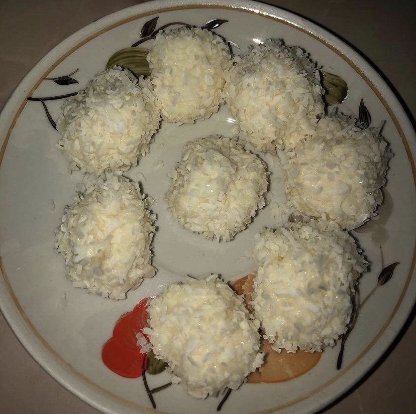 Приятного аппетита😋 