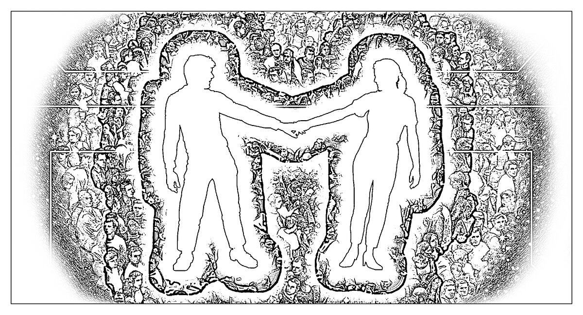 Семья от А до Я.