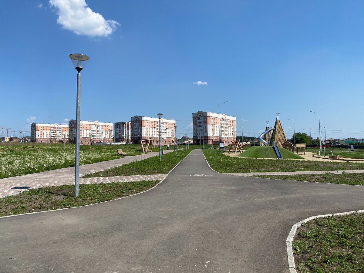 Нижний Тагил середина 2021 год