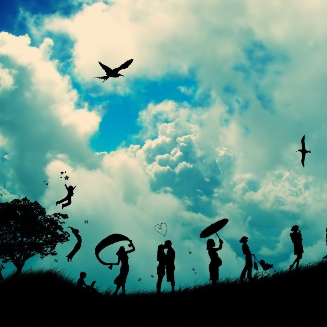 помните, время идёт