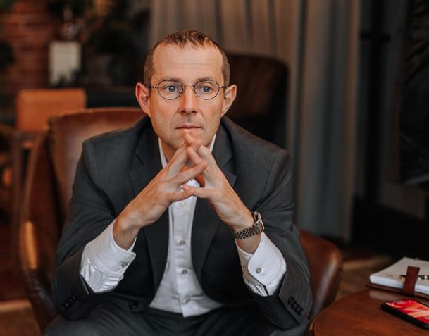 Фото © Игорь Рызов, 2021