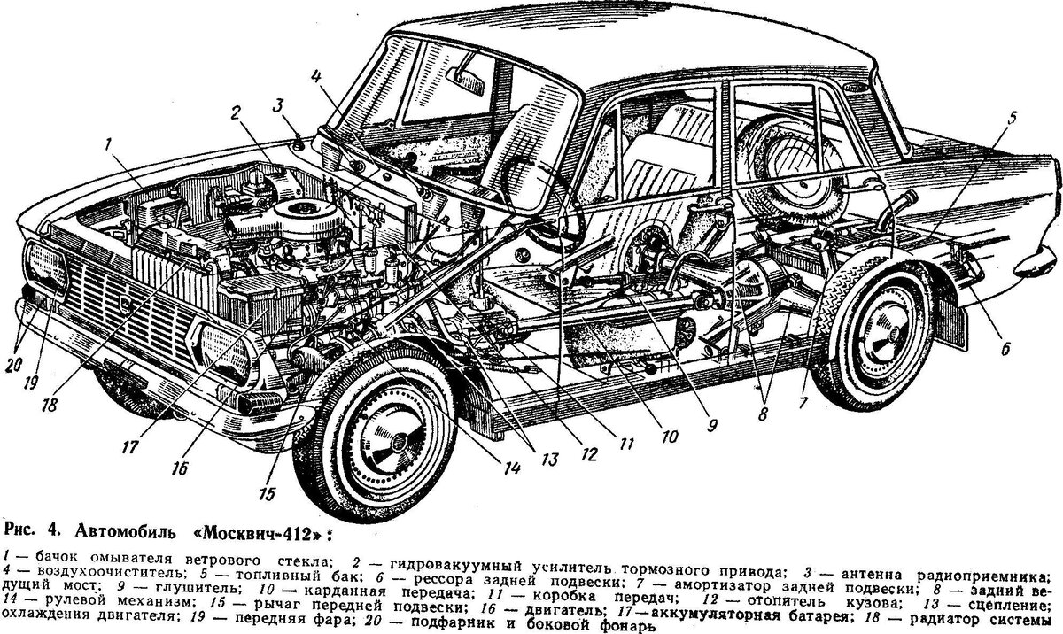 Раскраска для шибко умных 2.0. Андерсен М.