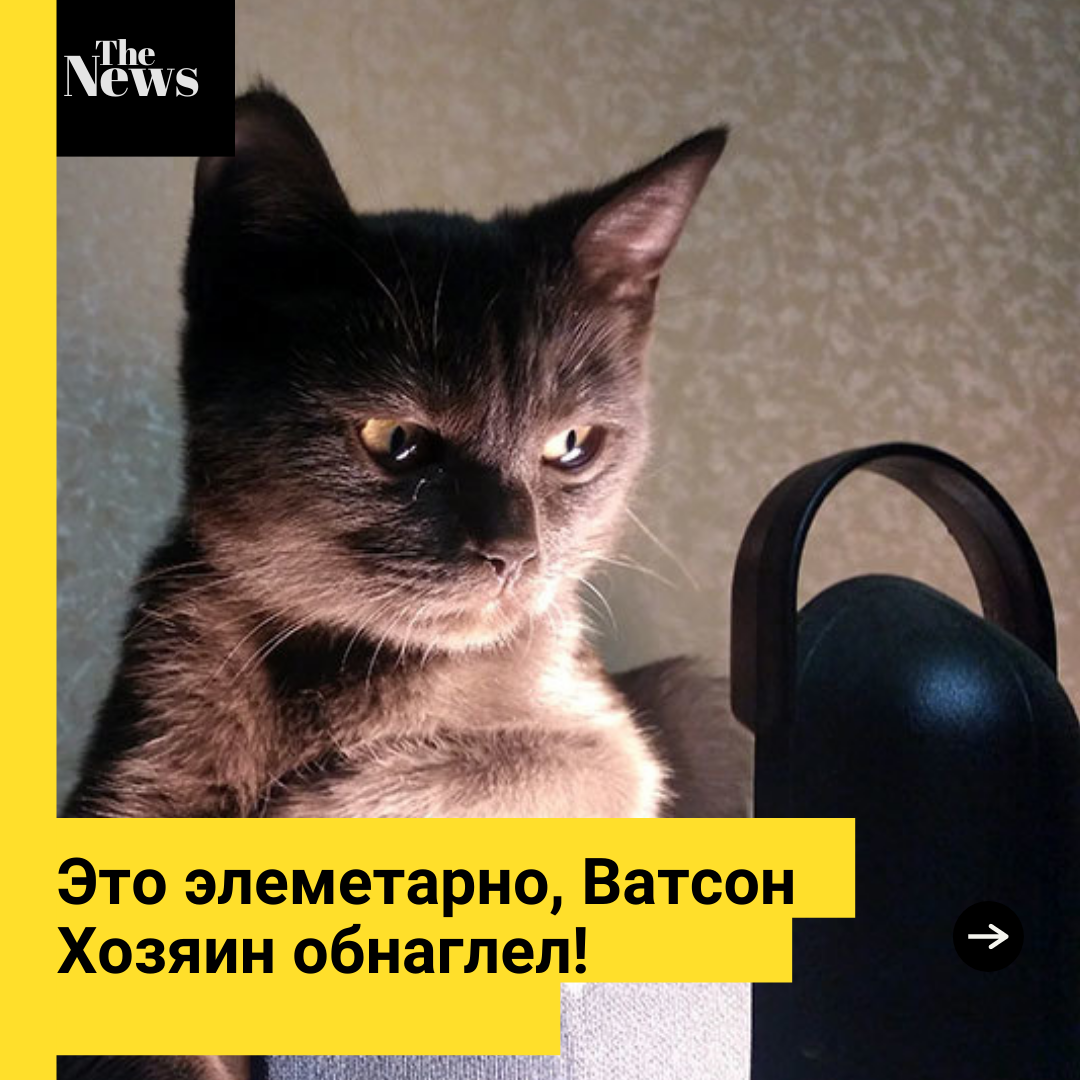 ну всё...