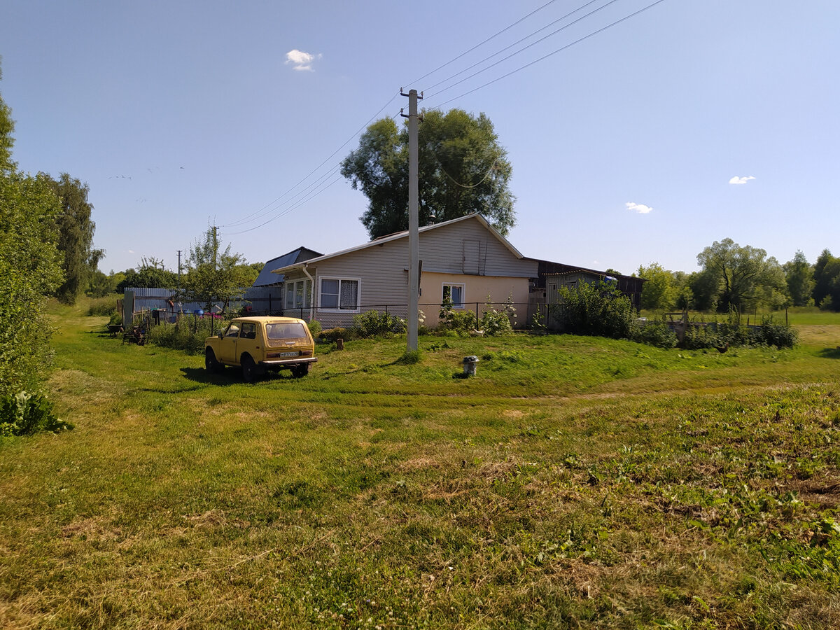 Гагарино. Село Гагарино Тульской области. Село Зверево Данковский район. Красивая меча Данковский район.