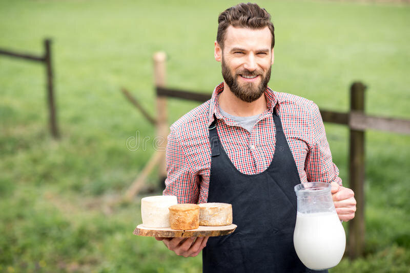 В Тверской области открылись ярмарки выходного дня
