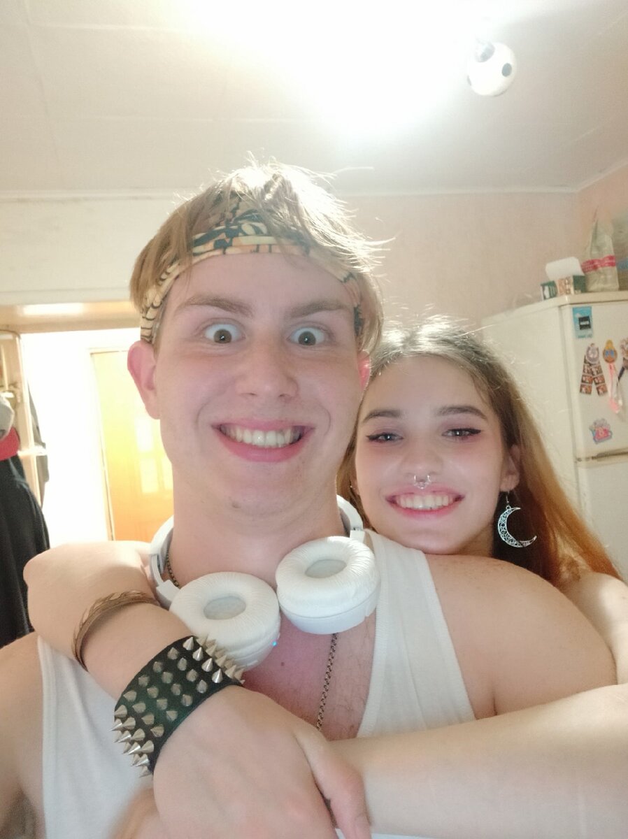 Фото автора