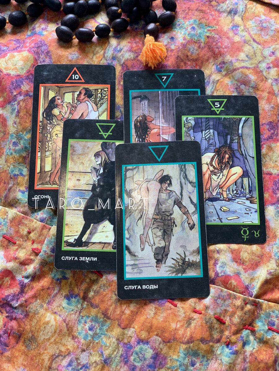 Фото из личной коллекции автора 