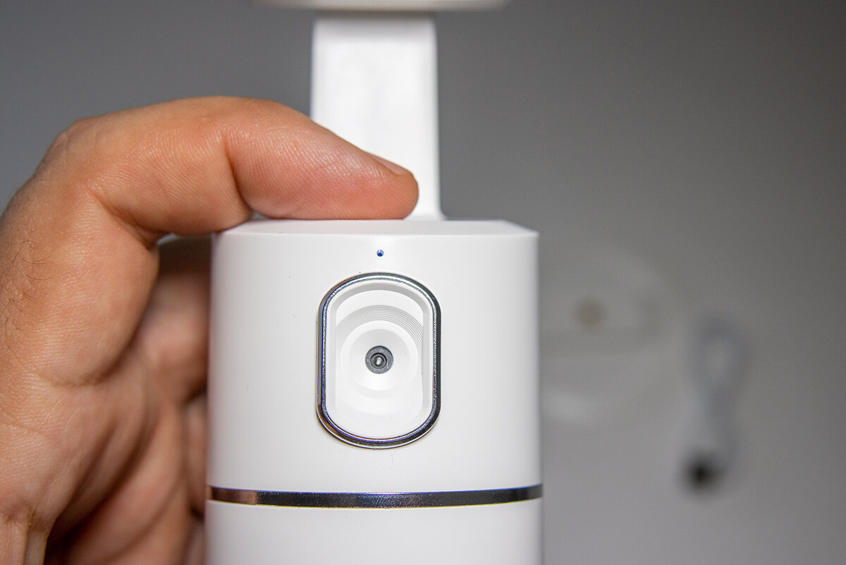 умный штатив для телефона с датчиком движения. штатив для телефона ксяоми. умный штатив для телефона с датчиком движения apai genie. смарт-штатив 360 градус apai genie robot. штатив для dji osmo pocket.