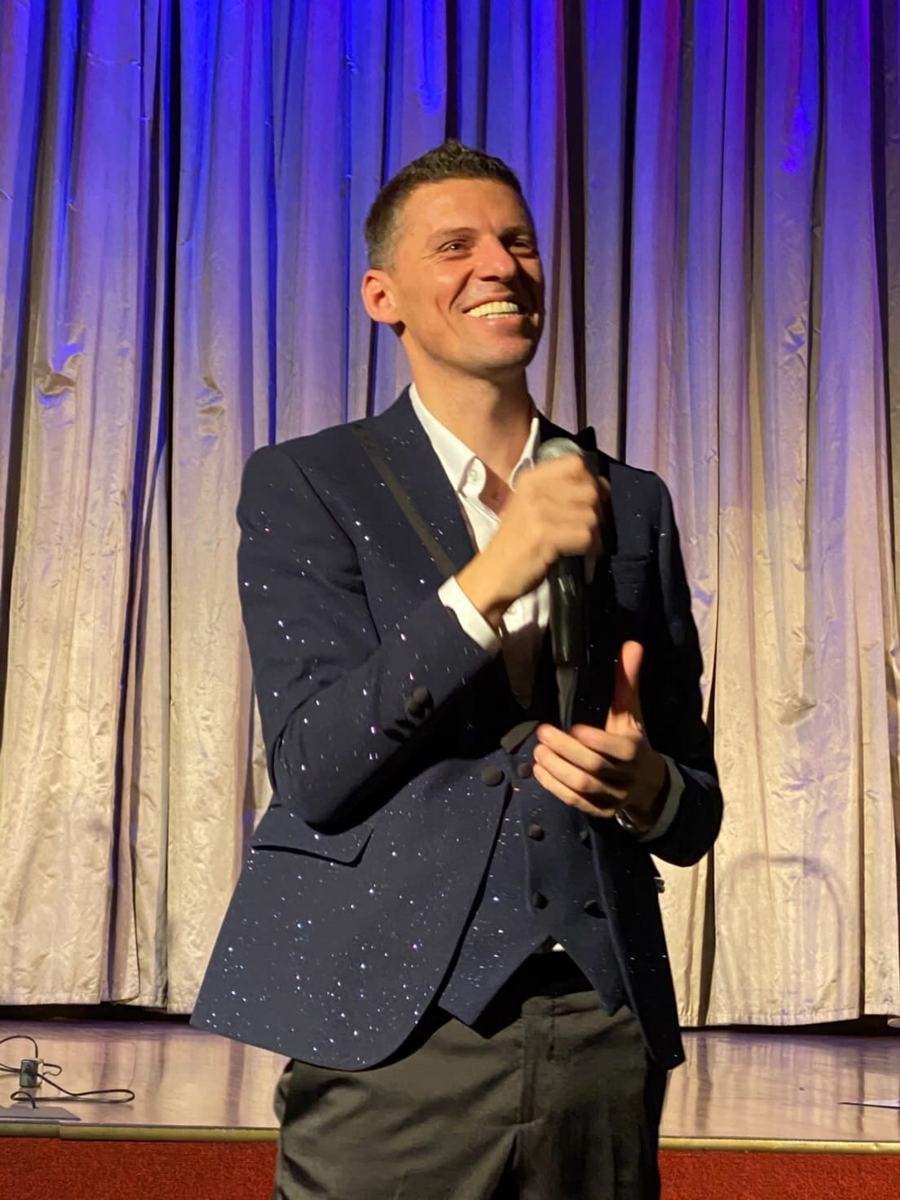 Владимир Муранов