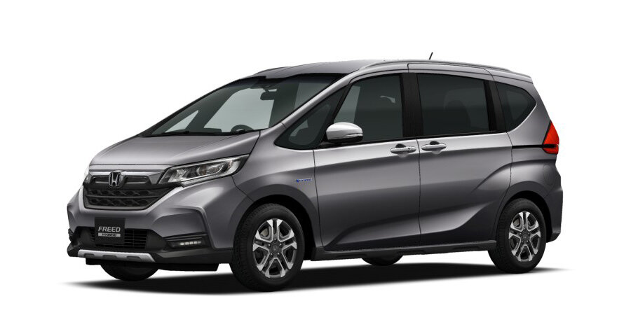 Источник: www.honda.co.jp/
