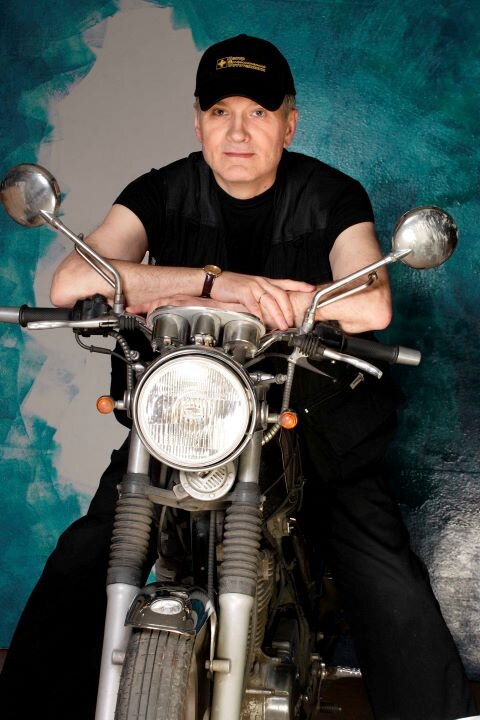 ВАЛЕРИЙ ПЛОТНИКОВ 