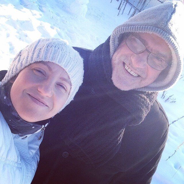 Фото: instagram / garkalin