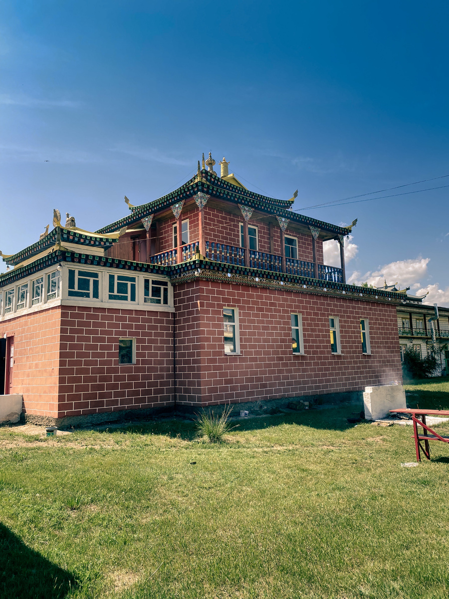 Дуган Майдарин-сумэ