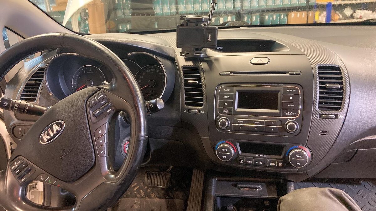 Киа серато как снять магнитолу Штатная магнитола KIA Cerato, Forte, K3 2013+ Incar AHR-1894 купить в Москве,