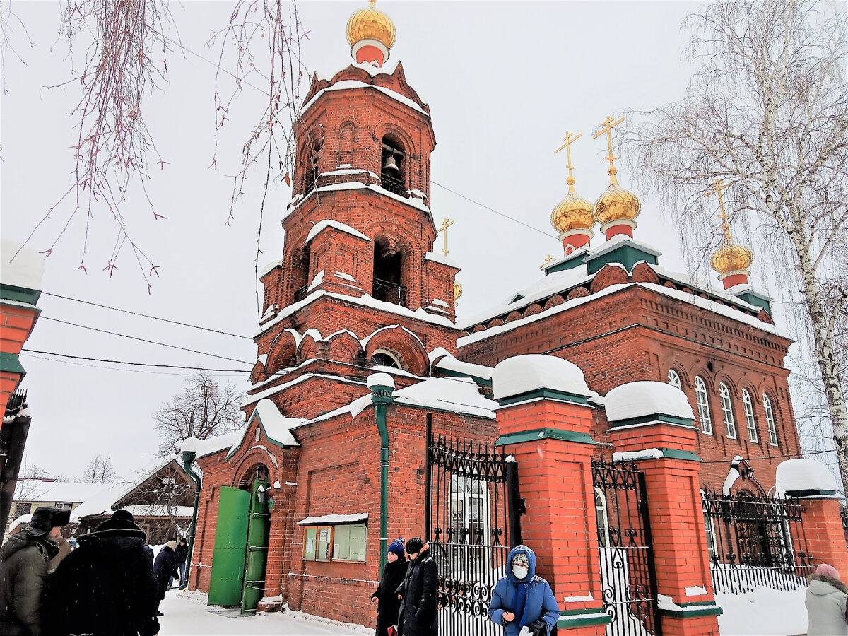 Фото автора