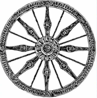 Колесо Жизни