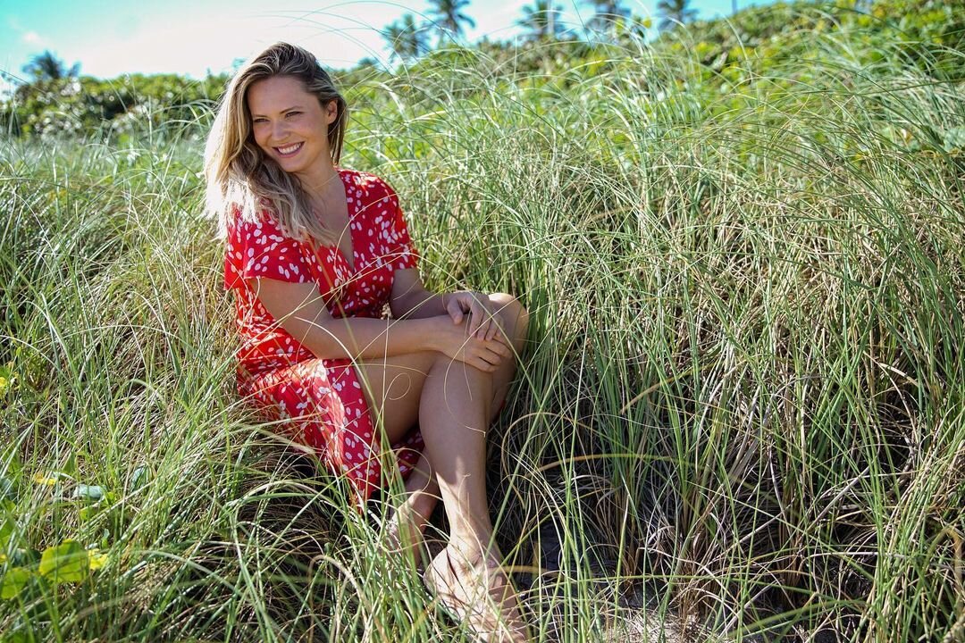 Екатерина Жаркова